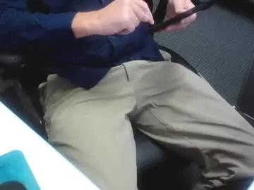 gardensman_561 from Chaturbate