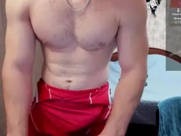 george_fflo from Chaturbate