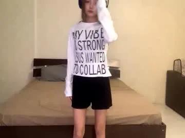 glennbloebaum from Chaturbate