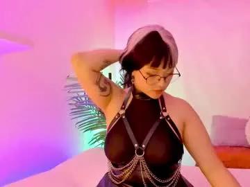 Chaturbate Gloomydoll gloomydoll from Chaturbate