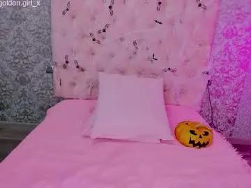 Join Golden_girl__, she wants to masturbate for you golden_girl__ from Chaturbate