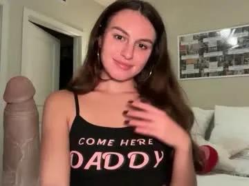 graciesmith27 from Chaturbate