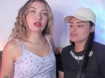 Chaturbate Grave_duo grave_duo from Chaturbate