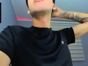 Hot Guy_veryhot1 wants you to fuck his body now guy_veryhot1 from Chaturbate