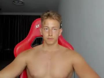 Checkout Gym_alpha, he wants to masturbate for you gym_alpha from Chaturbate