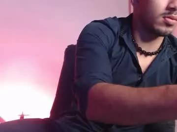 hadez_69 from Chaturbate