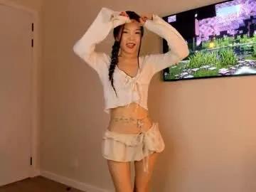 Admire slutty slut Haerinn haerinn from Chaturbate