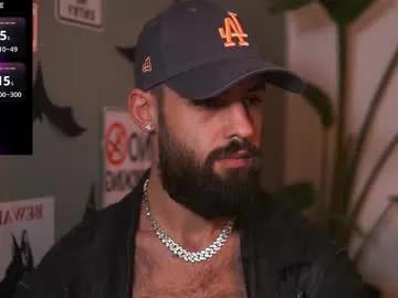 Checkout Chaturbate's Hairyrobxxx hairyrobxxx from Chaturbate