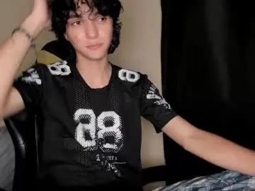 Admire Halan_jr, he wants to masturbate for you halan_jr from Chaturbate