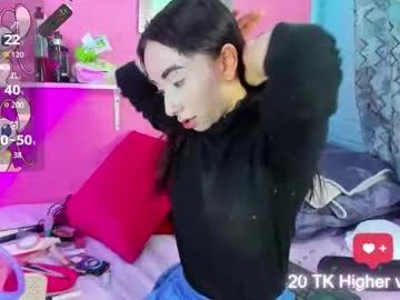 Join 23 years old hanna_azumi_ from Chaturbate hanna_azumi_ from Chaturbate