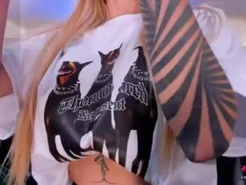 hannaconnor_ from Chaturbate