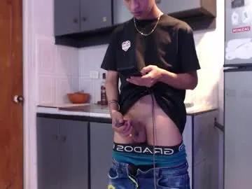 hardsexlove08 from Chaturbate