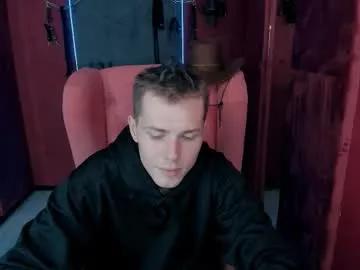 Sexy Hector_spector wants you to fuck his body now hector_spector from Chaturbate