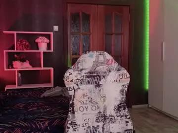 hello_lisha from Chaturbate