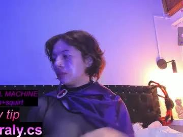 Join 21 years old hey_noraly from Chaturbate hey_noraly from Chaturbate