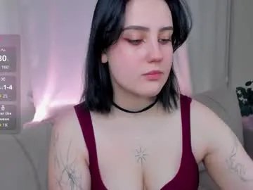 hey_tessa from Chaturbate
