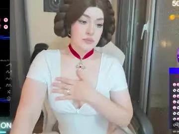 Join I_esus, she wants to masturbate for you i_esus from Chaturbate
