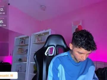 Explore Ian_castillo_, he wants to masturbate for you ian_castillo_ from Chaturbate