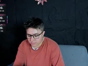 Join dirty camslut Iangilbert iangilbert from Chaturbate