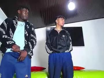 icevermilk from Chaturbate