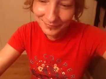 ifk_donkeysfr from Chaturbate