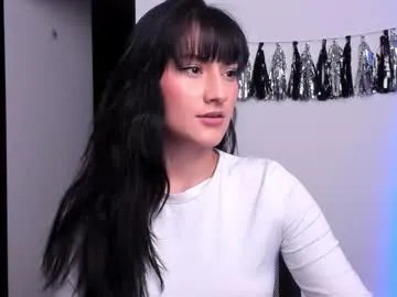 imlenka from Chaturbate