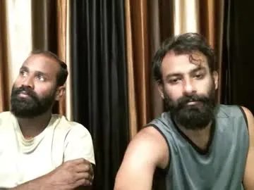 indianh from Chaturbate