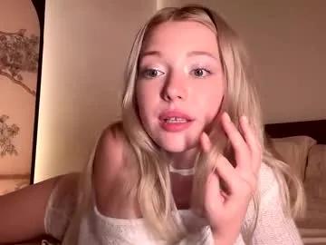 Discover Infinitysoul_, she wants to masturbate for you infinitysoul_ from Chaturbate