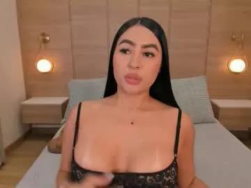 Sweet isabel_millher from Chaturbate isabel_millher from Chaturbate