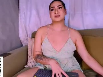 isabellas_smith from Chaturbate
