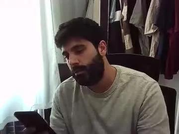 Masturbate to Italianboybcn, he wants to masturbate for you italianboybcn from Chaturbate