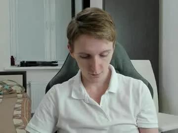 Masturbate to Ithan_red, he wants to masturbate for you ithan_red from Chaturbate