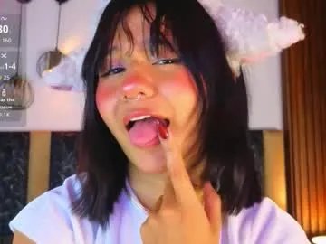 ivi_aiko from Chaturbate