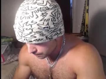 Checkout hot model Izak144 izak144 from Chaturbate