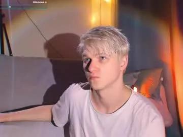 Discover Jack_frozt, he wants to masturbate for you jack_frozt from Chaturbate