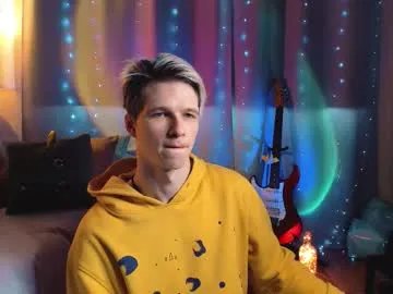 jack_frozt from Chaturbate