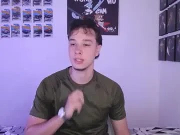 jack_walker190 from Chaturbate