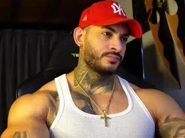 jackson__cottonwood from Chaturbate