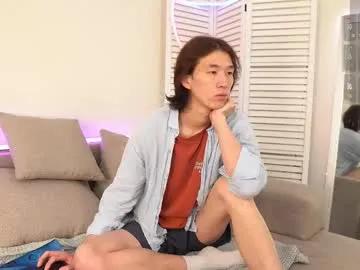Admire Jackson_lei, he wants to masturbate for you jackson_lei from Chaturbate