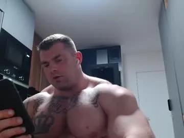 Masturbate to Jackyhuge, he wants to masturbate for you jackyhuge from Chaturbate