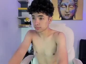 jacob_rick from Chaturbate