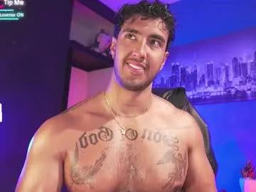 Discover 23 years old jacobfitness from Chaturbate jacobfitness from Chaturbate