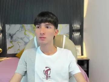 jake_evanss_ from Chaturbate