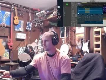 jameswebbscope from Chaturbate