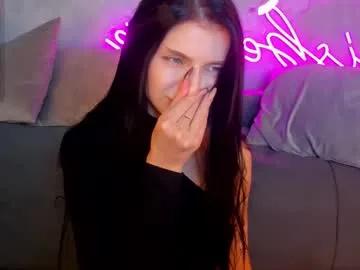 jane_johnston from Chaturbate