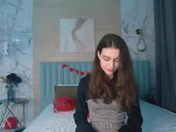 janet_liefa from Chaturbate