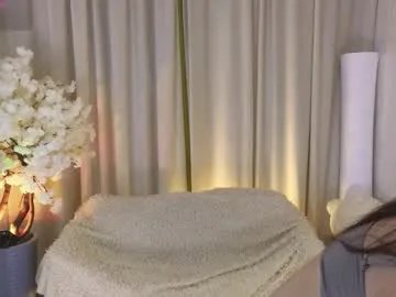 jannetjerkson from Chaturbate