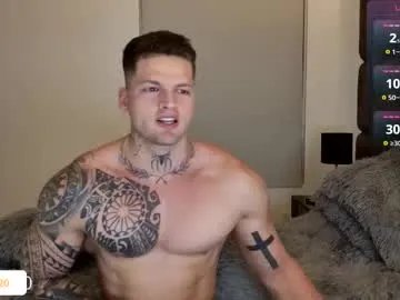 jaor_owens01 from Chaturbate