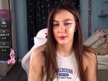 jasmine_doll_ from Chaturbate