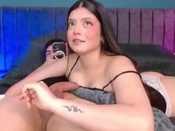 Dirty jasson_n_emma from Chaturbate jasson_n_emma from Chaturbate